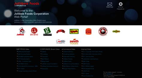 portal.jfcgrp.portal|JFC I Jollibee Foods Corporation I Jollibee Group.